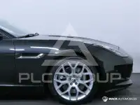 2013 Jaguar F-TYPE