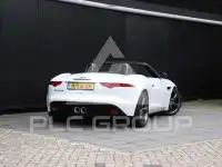 2013 Jaguar F-TYPE
