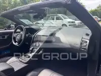 2013 Jaguar F-TYPE