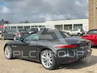2013 Jaguar F-TYPE