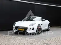 2013 Jaguar F-TYPE