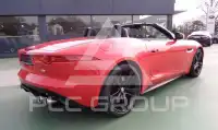 2013 Jaguar F-TYPE