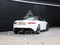 2013 Jaguar F-TYPE