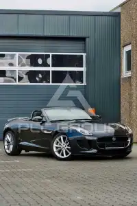 2013 Jaguar F-TYPE
