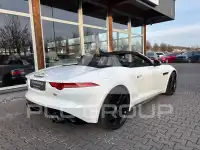 2013 Jaguar F-TYPE