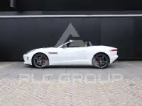 2013 Jaguar F-TYPE