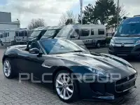 2013 Jaguar F-TYPE