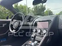 2013 Jaguar F-TYPE