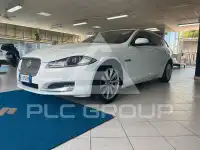 2013 Jaguar XF