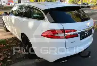 2013 Jaguar XF