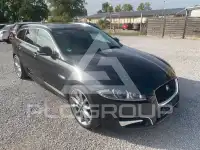2013 Jaguar XF