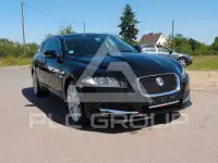 2013 Jaguar XF