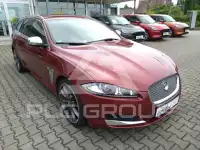 2013 Jaguar XF