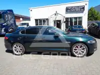 2013 Jaguar XF