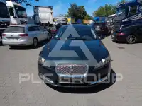 2013 Jaguar XF
