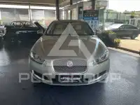 2013 Jaguar XF
