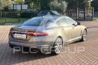 2013 Jaguar XF