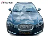 2013 Jaguar XF