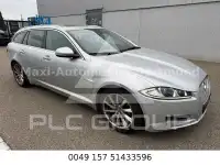 2013 Jaguar XF