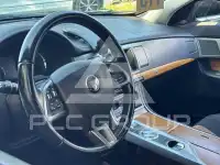 2013 Jaguar XF