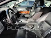 2013 Jaguar XF