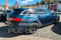 2013 Jaguar XF