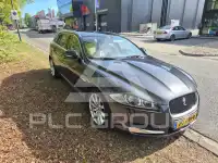 2013 Jaguar XF