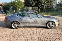 2013 Jaguar XF