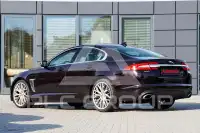 2013 Jaguar XF