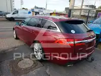 2013 Jaguar XF