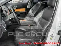 2013 Jaguar XF