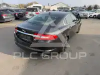 2013 Jaguar XF