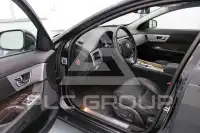 2013 Jaguar XF
