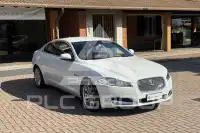 2013 Jaguar XF