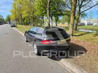 2013 Jaguar XF