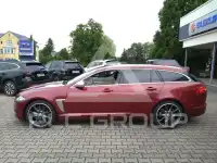2013 Jaguar XF