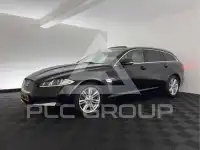 2013 Jaguar XF