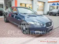 2013 Jaguar XF