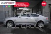 2013 Jaguar XF
