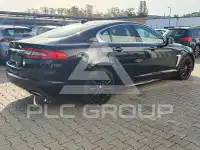 2013 Jaguar XF