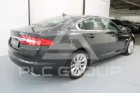 2013 Jaguar XF
