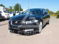 2013 Jaguar XF