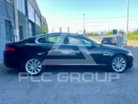 2013 Jaguar XF