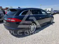 2013 Jaguar XF