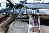 2013 Jaguar XF