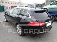 2013 Jaguar XF