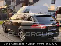 2013 Jaguar XF