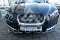 2013 Jaguar XF