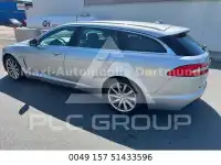 2013 Jaguar XF