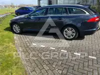 2013 Jaguar XF